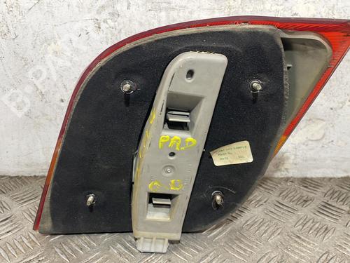 Used Left taillight Left taillight FORD FIESTA III (GFJ) 1.1 (55 hp) 25669368 25669368