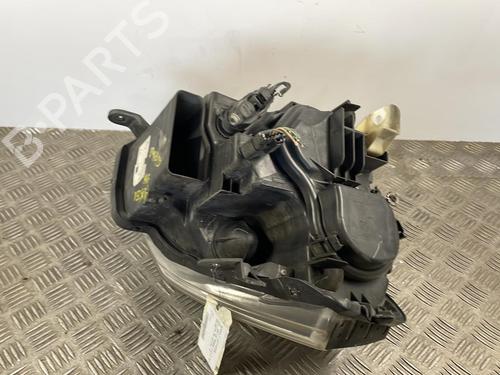 Left headlight RENAULT VEL SATIS (BJ0_) 2.2 dCi (BJ0E, BJ0F, BJ0G, BJ0H) | BP25668058C28  - Image 5