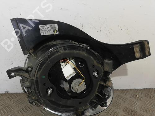 Left taillight ALFA ROMEO MITO (955_) 1.3 MultiJet (955AXP1A, 955AYC1A) | BP25665108C34 - Image 3