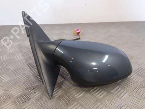 Right mirror SEAT IBIZA III (6L1) 1.4 TDI | BP25666177C27 