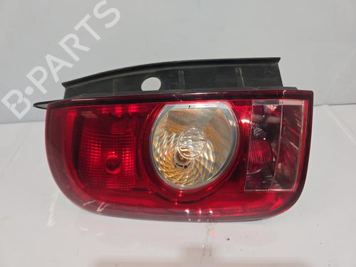 Right taillight DACIA DUSTER (HS_) 1.5 dCi | BP30520329C35 - Image 3