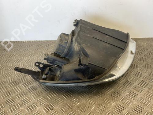 Used Left headlight FORD FIESTA V (JH_, JD_) 1.6 16V (100 hp) 25670315