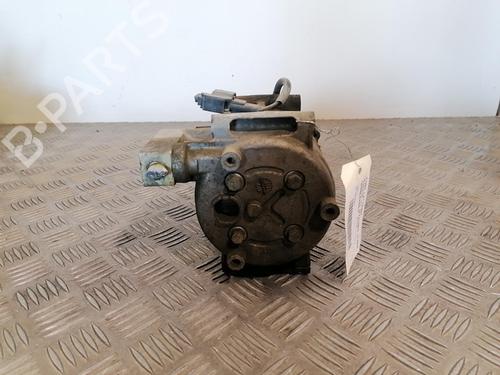 AC compressor FORD FIESTA VI (CB1, CCN) 1.4 TDCi | BP25663635M34 - Image 3