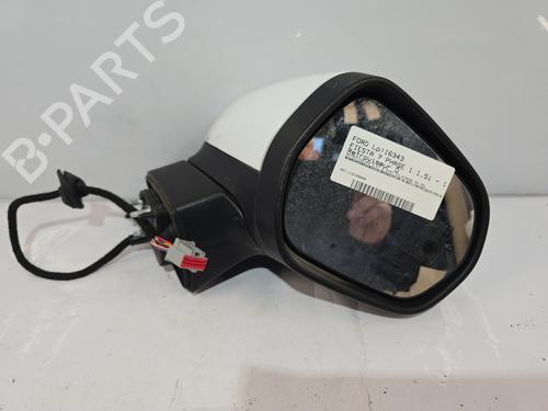 Used Right mirror FORD FIESTA VII (HJ, HF) 1.5 ST EcoBoost (200 hp) 30551997