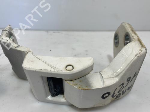 Used Hinge/Door check strap HYUNDAI H-1 Cargo (TQ) 2.5 CRDi (136 hp) 27980207