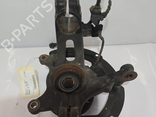 Used Right front steering knuckle RENAULT MEGANE IV Hatchback (B9A/M/N_) 1.5 dCi 110 (B9A3) (110 hp) 31342481