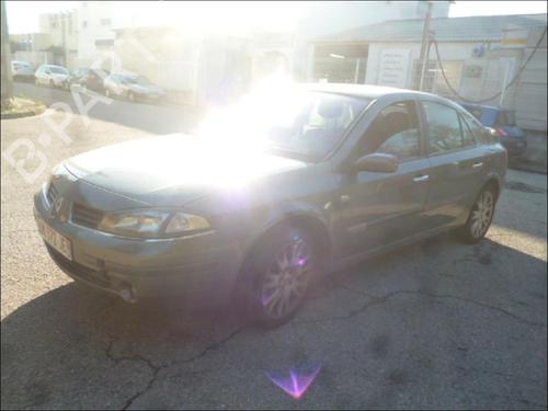 Højre baglygte RENAULT LAGUNA II (BG0/1_) 1.9 dCi (BG1A, BG1W, BG0G) | BP25665678C35 
