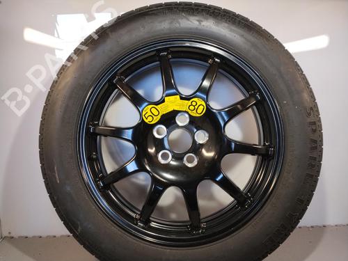 Used Other Other LAND ROVER RANGE ROVER SPORT II (L494) 5.0 SCV8 4x4 (510 hp) 40272369 40272369