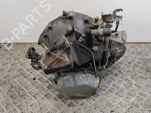 Gearbox PEUGEOT BOXER Van (244) 2.0 HDi | BP33650824M3 - Image 2