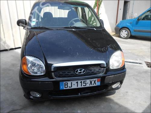 Used Right mirror HYUNDAI ATOS (MX) 1.0 i (58 hp) 25671195