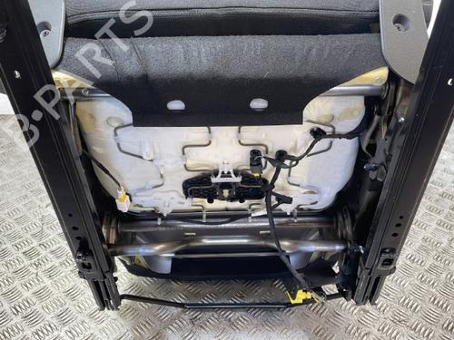 Used Right front seat Right front seat PEUGEOT 308 II (LB_, LP_, LW_, LH_, L3_) 1.5 BlueHDi 130 (131 hp) 25667725 25667725