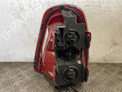 Used Left taillight Left taillight MINI MINI (R56) One (95 hp) 25664344 25664344