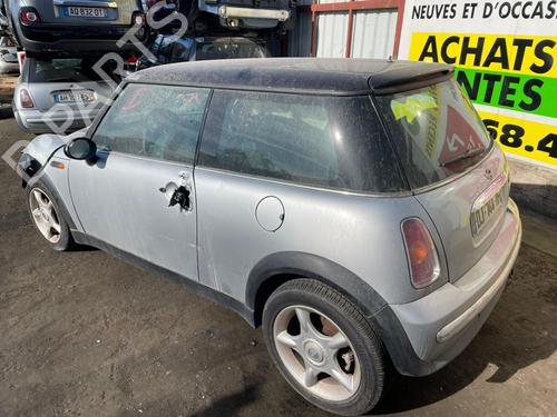 Electronic module MINI MINI (R50, R53) Cooper | BP25665190M83 - Image 7