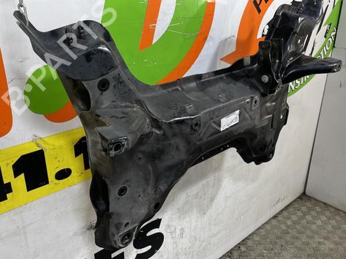 Subframe PEUGEOT 3008 I MPV (0U_) 1.6 HDi | BP26457410M9