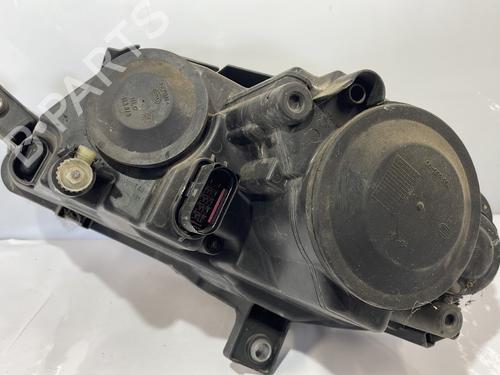 Right headlight VW PASSAT B6 Variant (3C5) 2.0 TDI 16V | BP29422451C29 - Image 2