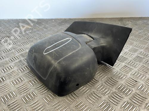 Right mirror CITROËN JUMPY II Van 2.0 HDi 120 | BP25670435C27 