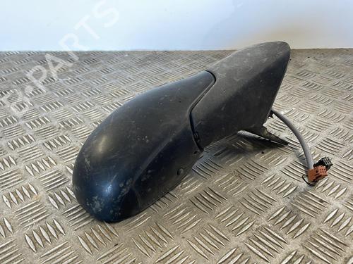 Right mirror PEUGEOT 1007 (KM_) 1.6 HDi | BP25665576C27 