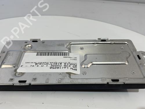 electronic-module-bmw-x5-e70-2006-2007-2008-2009-2010-2011-2012-2013-25669080 main image