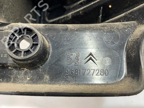 Used Left taillight Left taillight CITROËN C3 Picasso (SH_) 1.4 VTi 95 (SH8FSC, SH8FP0, SH8FP6) (95 hp) 25664683 25664683