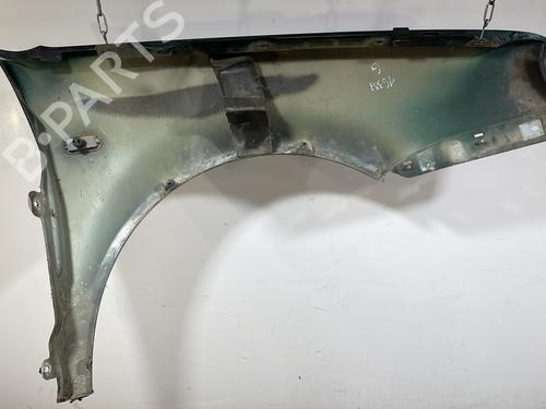 Forkjerm venstre VW GOLF IV (1J1) 1.9 TDI | BP25923720C41 
