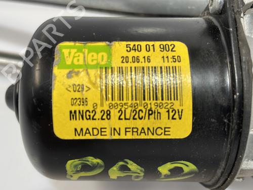 Front wiper motor RENAULT KANGOO Express (FW0/1_) 1.5 dCi 90 (FW0G, FW05, FW08, FW11) | BP25664229M29  - Image 6