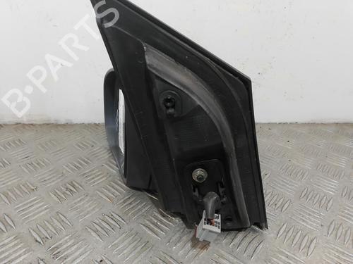 Retrovisor izquierdo FORD FOCUS II (DA_, HCP, DP) 1.8 TDCi (115 hp) 25667411
