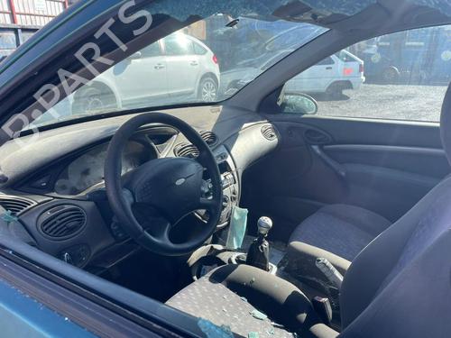 Front bumper reinforcement FORD FOCUS I (DAW, DBW) 1.8 Turbo DI / TDDi | BP32371477C109