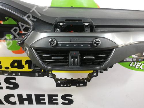 Dashboard FORD FOCUS IV (HN) 1.0 EcoBoost | BP25667680C46  - Image 11