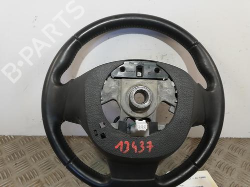 Steering wheel NISSAN PULSAR Hatchback (C13) 1.5 dCi | BP25665157C49  - Image 5