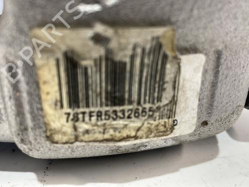 Left front brake caliper CITROËN C4 III (BA_, BB_, BC_) 1.2 PureTech 130 (BAHNSA, BAHNSB) | BP28668592M105