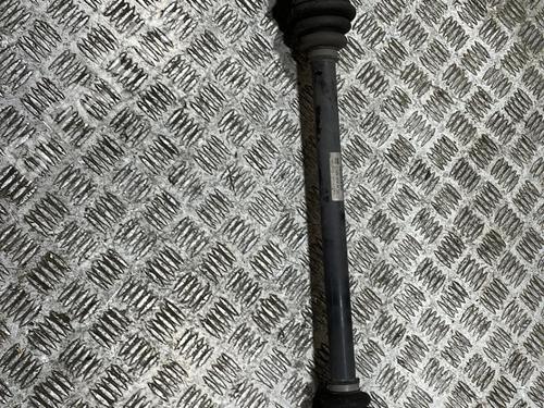 Used Right front driveshaft BMW 1 (F20) 114 d (95 hp) 25663005