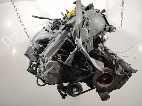 Engine RENAULT ESPACE IV (JK0/1_) 3.5 V6 (JK00, JK0F, JK0P, JK0S, JK0W) | BP33650825M1 - Image 2