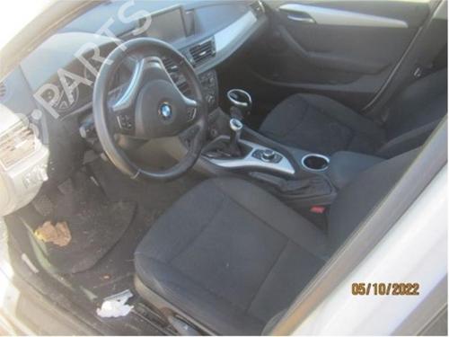 Right front steering knuckle BMW X1 (E84) xDrive 18 d | BP25663124M26  - Image 6