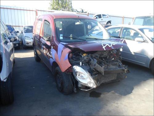 Front right window mechanism RENAULT KANGOO Express (FW0/1_) 1.5 dCi 70 (FW0A, KW0V) | BP25666465C23 - Image 3