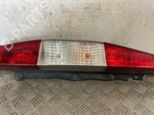 Used Left taillight Left taillight FIAT DOBLO Box Body/MPV (223_) 1.9 D (223ZXB1A) (63 hp) 25664316 25664316