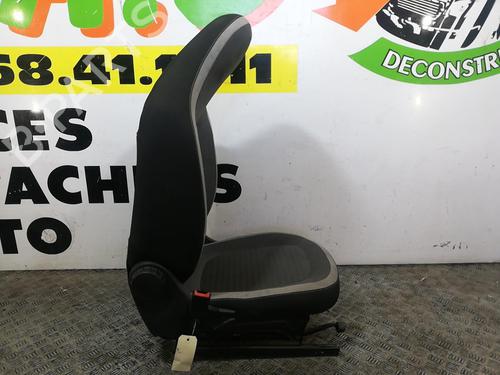 Left front seat RENAULT TWINGO III (BCM_, BCA_) 1.0 SCe 70 (BCMB) | BP25667811C15 - Image 3