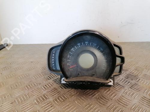 Used Instrument cluster CITROËN C1 II (PA_, PS_) 1.0 VTi 68 (69 hp) 25668386