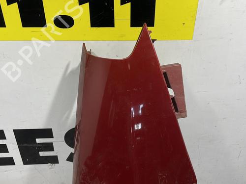 Right front fenders LANCIA YPSILON (843_) 1.3 JTD (843.AXD11, 843.AXD1A) | BP25662924C42 