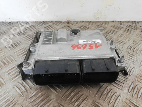 Engine control unit (ECU) PEUGEOT EXPERT Van (V_) 2.0 BlueHDi 145 | BP25667669M57 
