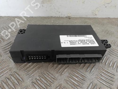 Used Electronic module Electronic module LAND ROVER RANGE ROVER SPORT II (L494) 3.0 SDV6 Hybrid 4x4 (292 hp) 25669894 25669894
