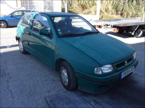 Starter SEAT IBIZA II (6K1) 1.0 | BP25666487M8 