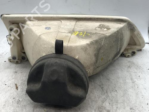 Left headlight PEUGEOT 106 I (1A, 1C) 1.0 | BP25671208C28 