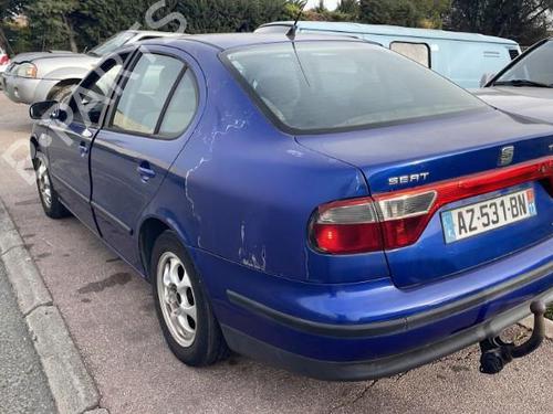 Venstre baglygte SEAT TOLEDO II (1M2) 1.9 TDI | BP25669378C34 