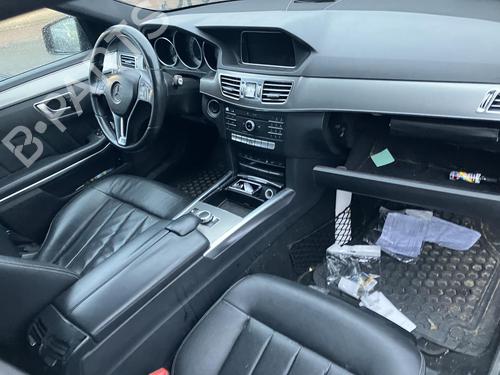 Camera MERCEDES-BENZ E-CLASS (W212) E 220 CDI / BlueTEC (212.001, 212.002) | BP25669463E14 - Image 8