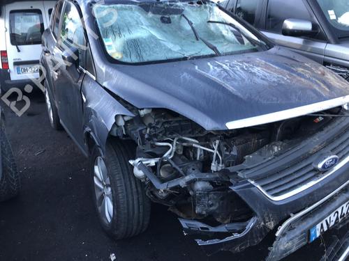 Starter FORD KUGA I 2.0 TDCi | BP25663026M8  - Image 8