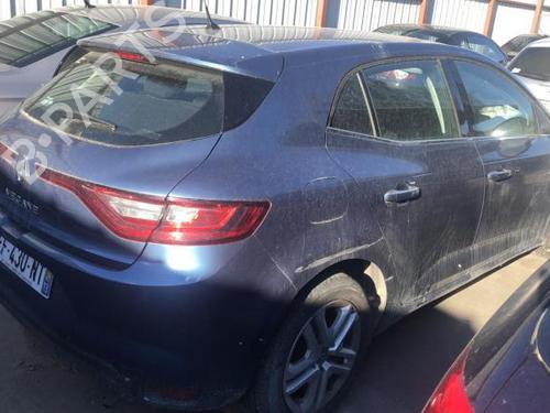 Crossmember RENAULT MEGANE IV Hatchback (B9A/M/N_) 1.5 dCi 110 (B9A3) | BP29571557C162 