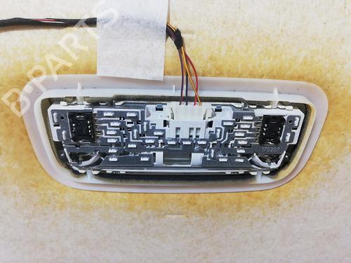 Interior roof MERCEDES-BENZ A-CLASS (W176) A 250 (176.044) | BP25667498I12 