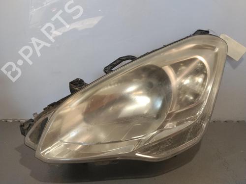 Used Left headlight Left headlight 36914116 36914116