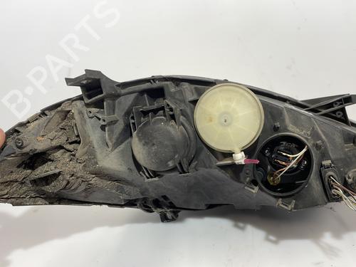 Left headlight MERCEDES-BENZ A-CLASS (W169) A 180 CDI (169.007, 169.307) | BP25664091C28 - Image 4