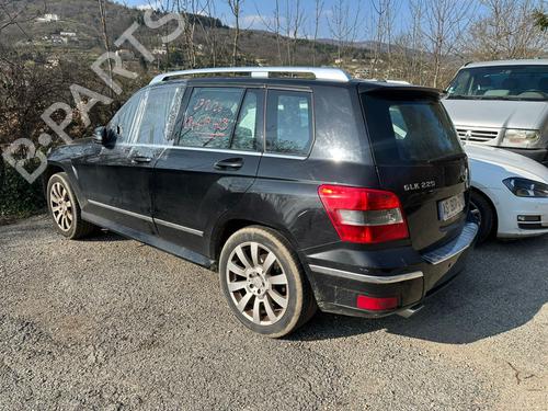 Left headlight MERCEDES-BENZ GLK-CLASS (X204) 220 CDI (204.902) | BP36804275C28 - Image 10